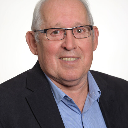 Rohe Hans-Georg_Pass