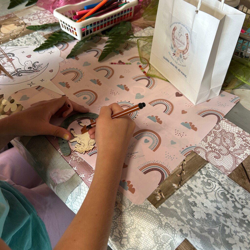 Ferienpassaktion 2025