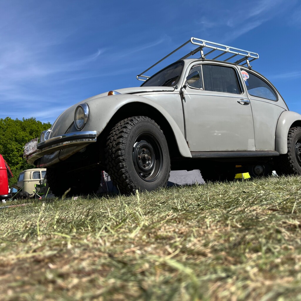 Käfertreffen am Speichersee Geeste 3 - Gemeinde Geeste
