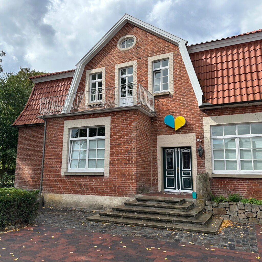 Verwaltung Pflegedienst Miteinander  in Osterbrock - Gemeinde Geeste qf