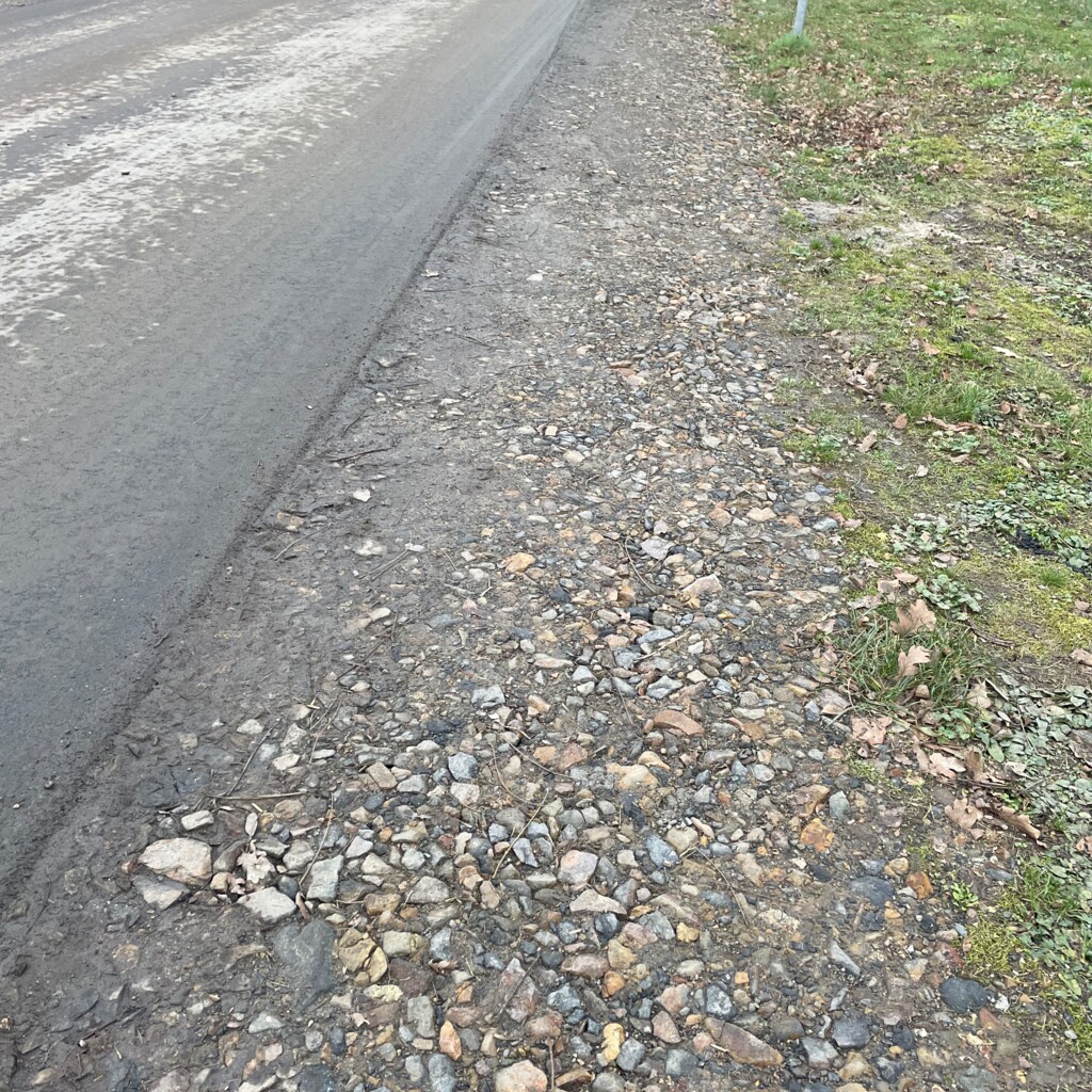 Am Ulmenweg in Klein Hesepe Gemeinde Geeste