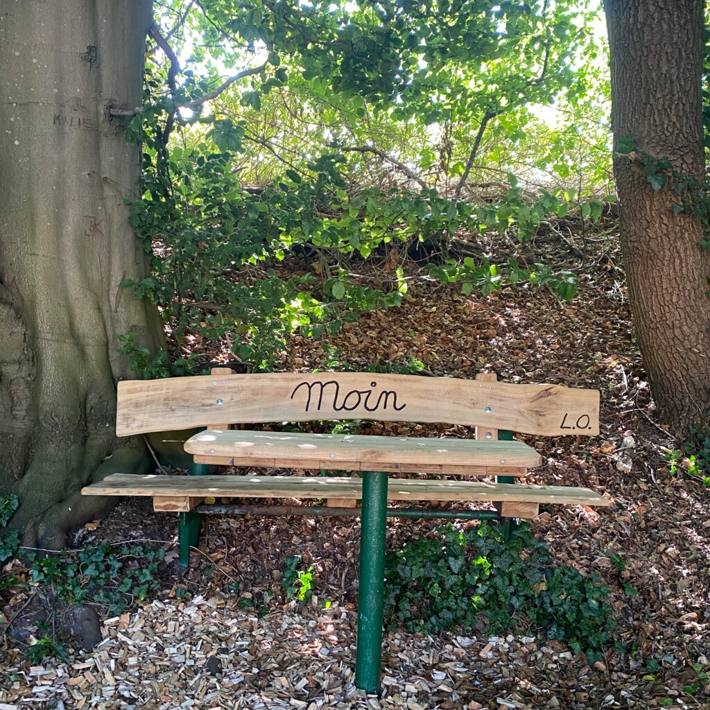 Moin Bank Emsstraße 