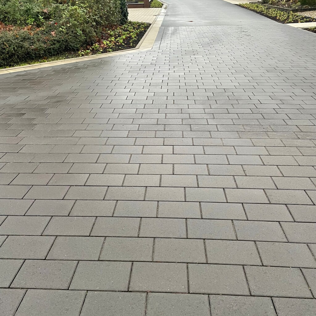 Stettiner Straße - Gemeinde Geeste