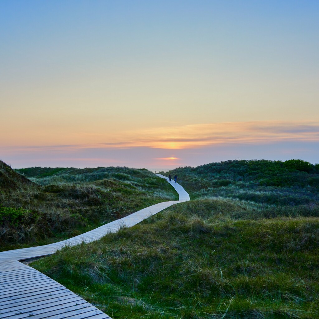 Spiekeroog Friedhelm Reiners 