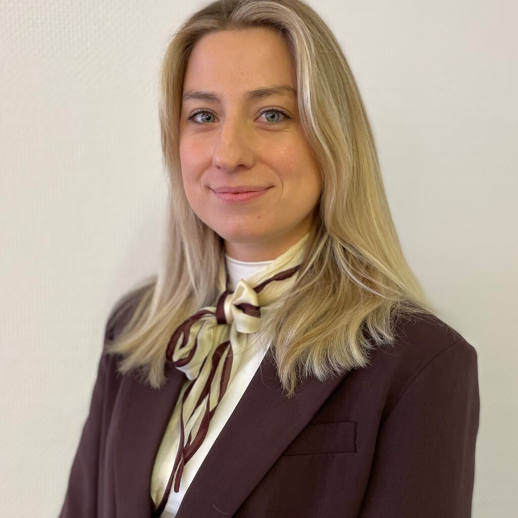 Marie Kamps Gesundheitslotin Gemeinde Geeste