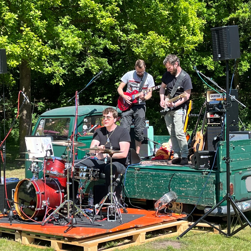 Käfertreffen am Speichersee Geeste 4 - Gemeinde Geeste