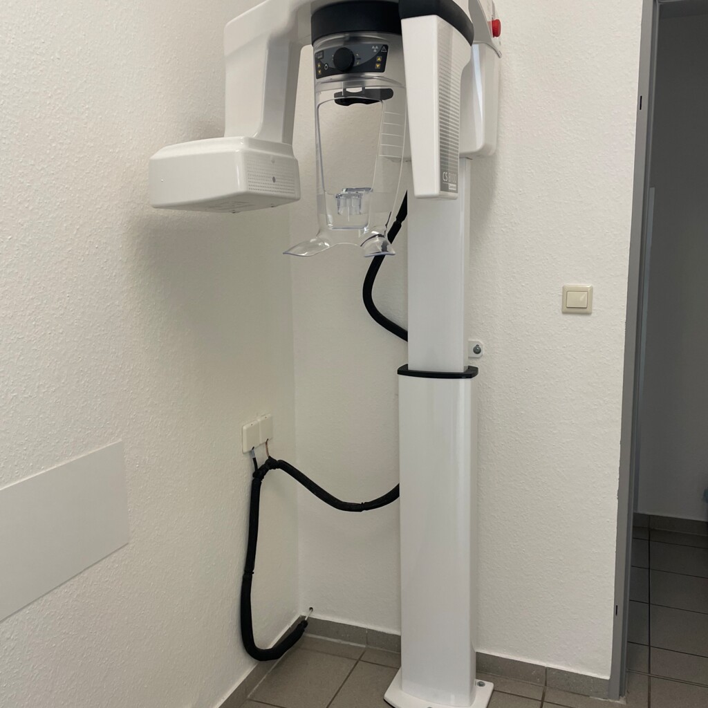 Zahnarzt Ledwig moderne Praxis 3