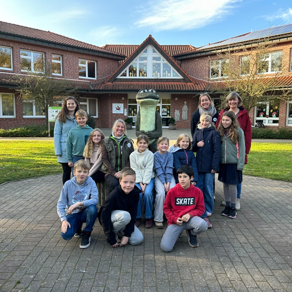 Die Bonis waren einst auch Namensgeber von MOORex