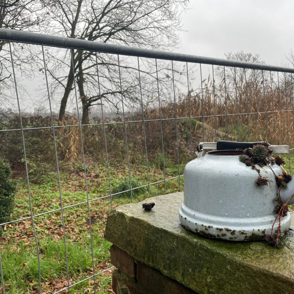 Areal der Erweiterung - Gemeinde Geeste