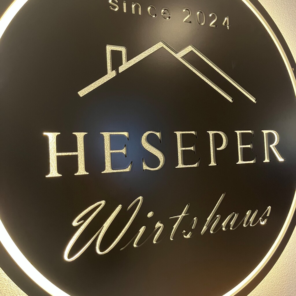 Hesper Wirtshaus  - Gemeinde Geeste