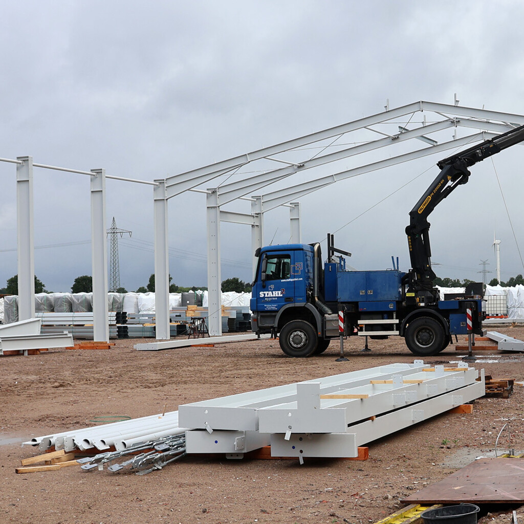 Röchling Erweiterung 2025 5