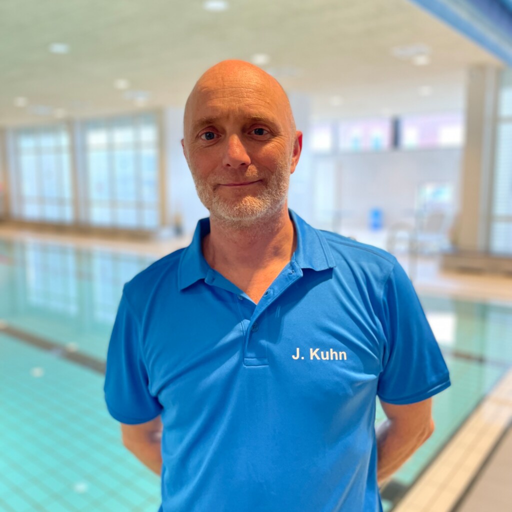 Joachim Kuhn Schwimmhalle - Gemeinde Geeste