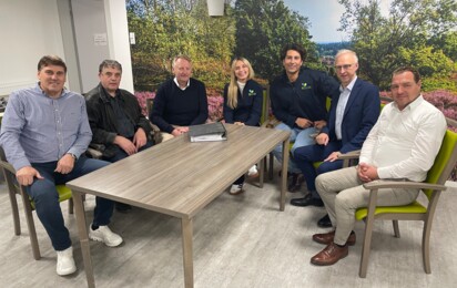 Neustart Pflegeheim Osterbrock Miteinander