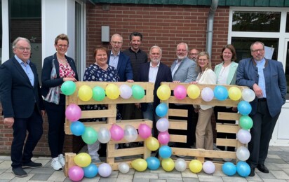 50 Jahre Kita Maria Königin