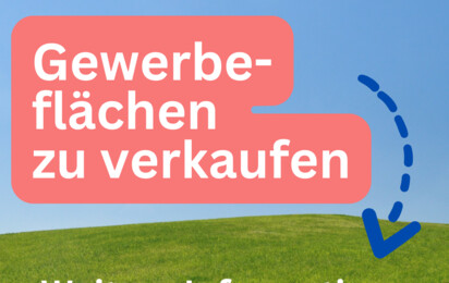 Gewerbeflächen zu verkaufen