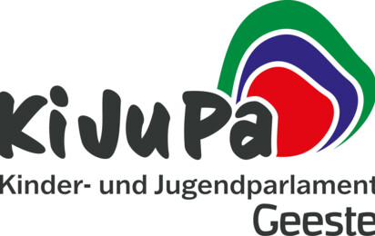 Logo KiJuPa Gemeinde Geeste 2025