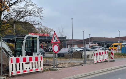 TAV Hauptpumpwerk Meppener Straße