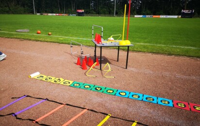 Ludgerischule Sportfreundliche Schule 1