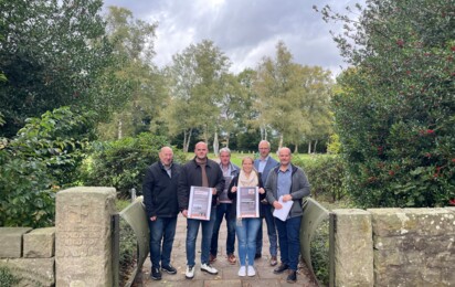 Auftaktveranstaltung Projekt GSS_Ged Esterwegen September 2024 Gemeinde Geeste