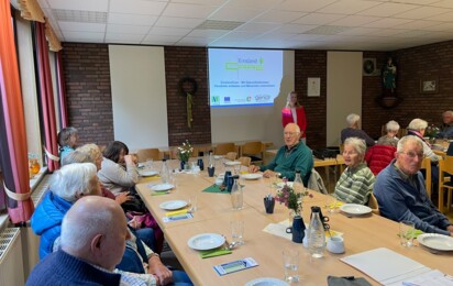 Mittagstisch Vortrag Fehnker OT Geeste 10.2026