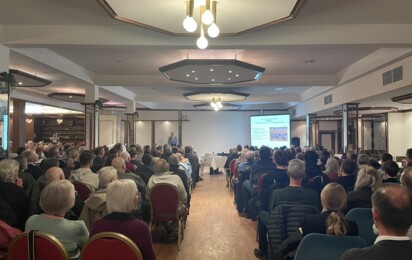 Neujahrsempfang der Gemeinde Geeste 2026 web