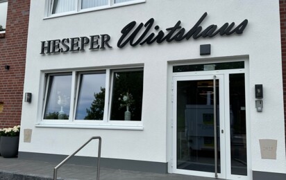 Heseper Wirtshaus hf- Gemeinde Geeste