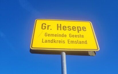 Groß Hesepe