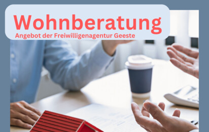 Wohnberatung