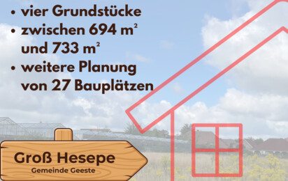 Hier wächst was Neues! Instagram Beitrag