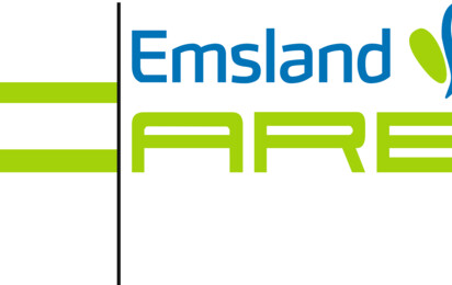 Emsland Care Logo