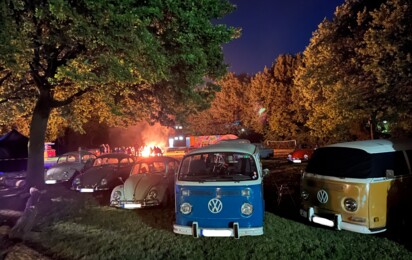 Käfertreffen am Speichersee Geeste 6 - Gemeinde Geeste