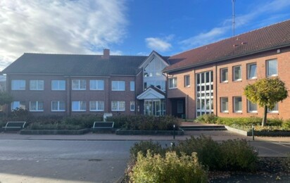 Rathaus Gemeinde Geeste 3