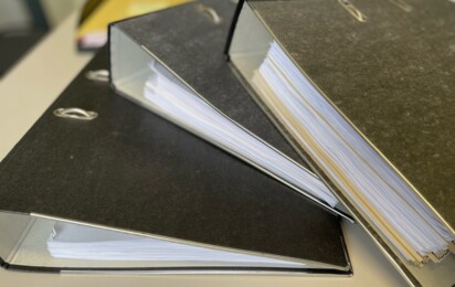 Unterstützung beim Ausfüllen von Formularen und Vordrucken - Gemeinde Geeste