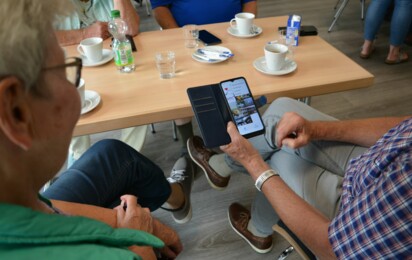 Digital Café 