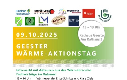 Plakat Wärme-Aktionstag 2025_2
