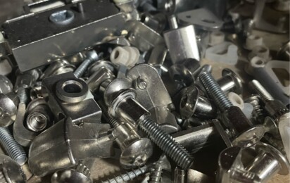 Reparatur Café Geeste - Freiwilligenagentur Geeste