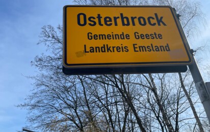 Osterbrock