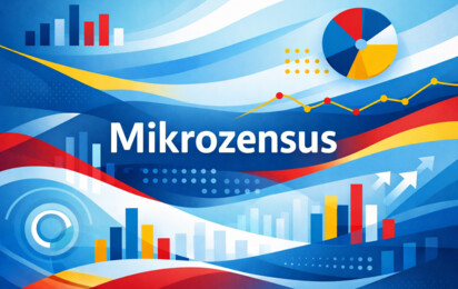 Mikrozensus  ai Gemeinde Geeste