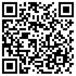 QR-Code WhatsApp Kanal der Gemeinde Geeste