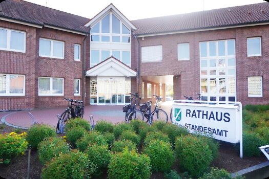 Rathaus 