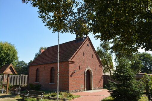 Kapelle Klein Hesepe