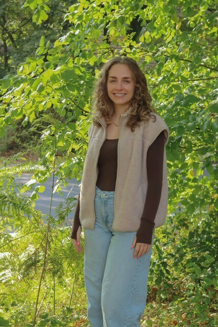 Alina Zitzer Leitung Josef-Kindergarten Torfwerk Groß Hesepe Gemeinde Geeste