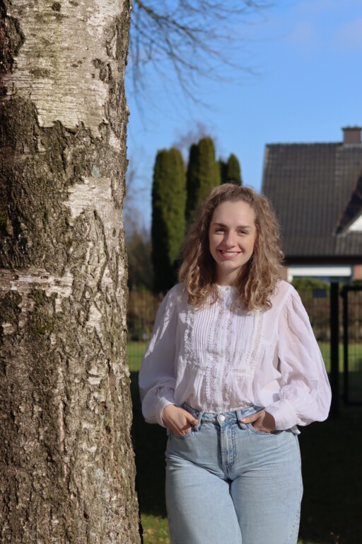 Leitung Josefkindergarten Gemeinde Geeste