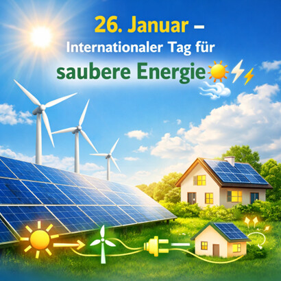 Klima K(l)ick - Tag der sauberen Energie - Gemeinde Geeste ai