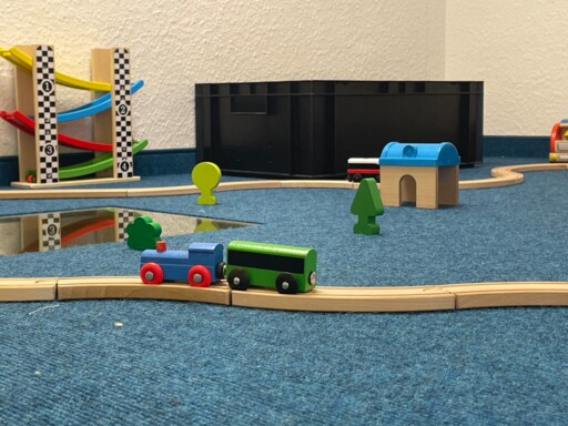 Spielzeug Kindergarten Kita
