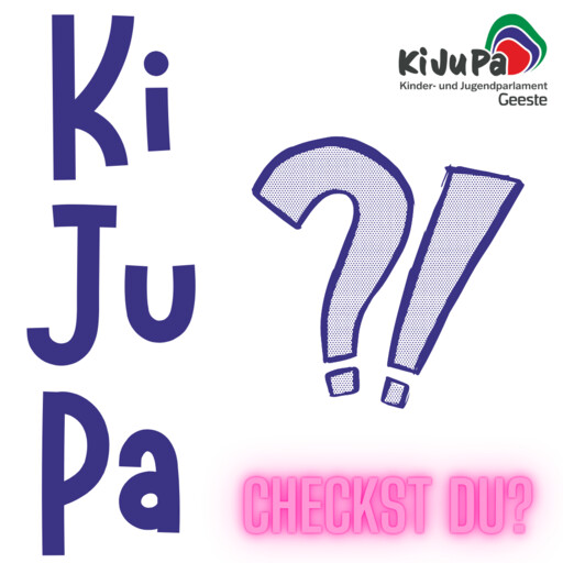 KiJuPa Geeste - was ist das KiJuPa 2025