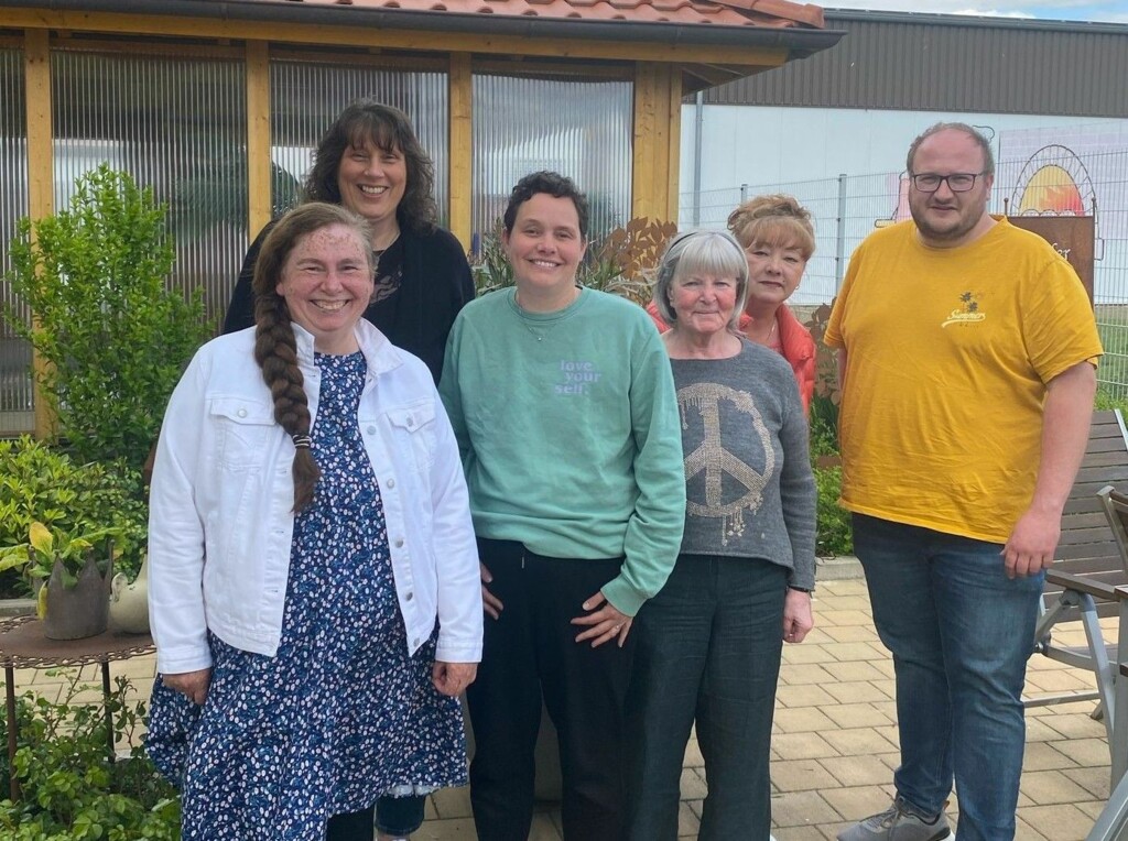 Selbsthilfegruppe Krebs Gemeinde Geeste