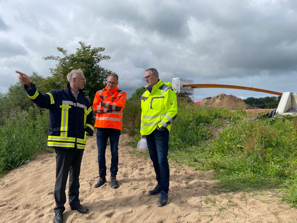 Fährbrücke 12.06.2024