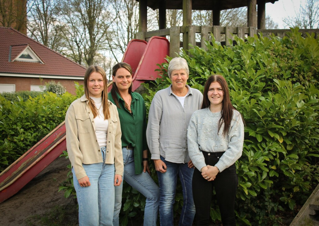 Wolkenland Gruppe Kindergarten Abenteuerland