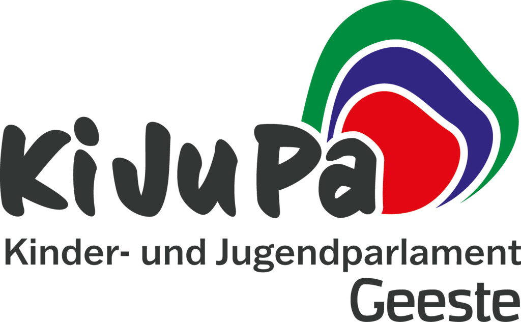 Logo KiJuPa Gemeinde Geeste 2025